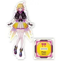 Ieiri Popo - Acrylic stand - 774 inc.
