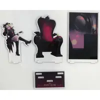 Ieiri Popo - Acrylic stand - 774 inc.