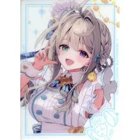 Honami Azusa - Character Card - VTuber