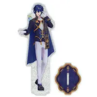Leos Vincent - Acrylic stand - Nijisanji