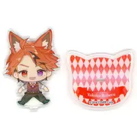 Yukoku Roberu - Acrylic stand - hololive