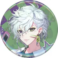 Murakumo Kagetsu - Badge - Dytica