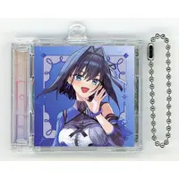 Ouro Kronii - Key Chain - Acrylic Key Chain - hololive English