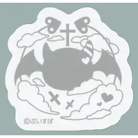 Asumi Sena - Stickers - VSPO!