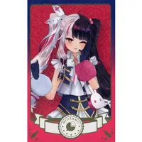 Yorumi Rena - Character Card - Nijisanji