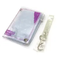 Sakayori Soma - Card Holder - Nijisanji
