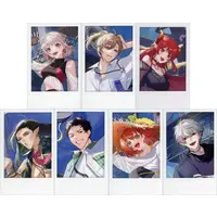Nijisanji - Character Card