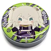 Shishiro Botan - Case - hololive