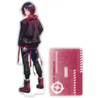 Kisaragi Ren - Acrylic stand - VSPO!