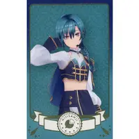 Ryushen - Character Card - Nijisanji (Random Item)