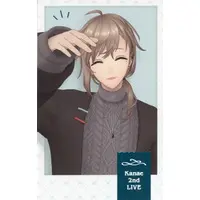 Kanae - Character Card - Nijisanji