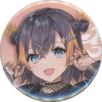 Petra Gurin - Badge - OBSYDIA