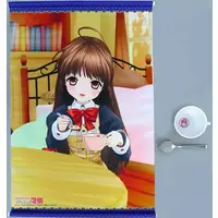 VTuber Karen - Tapestry - Spoon - Sister Princess