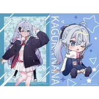 Kagura Nana - Postcard - VTuber