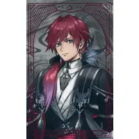 Lauren Iroas - Character Card - Nijisanji