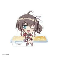 Natsuiro Matsuri - Acrylic stand - hololive