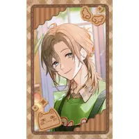 Kanae - Character Card - ChroNoiR 8th ANNIVERSARY - ChroNoiR