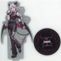 Ishigami Nozomi - Acrylic stand - Nijisanji