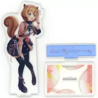 Ayunda Risu - Acrylic stand - hololive