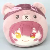 Houshou Marine - Plush - hololive