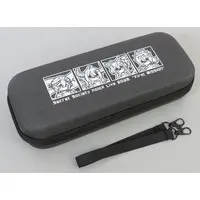 holoX - Case - Pen Light