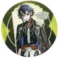 Inami Rai - Tableware - Coaster - Dytica 3rd Anniversary - Dytica