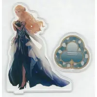 Machita Chima - Acrylic stand - Nornis
