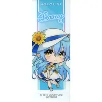 Yukihana Lamy - Bookmark - hololive