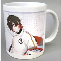 Amatsuki - Tableware - Mug - DMM Scratch! - Crazy Raccoon