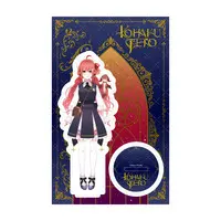 Kohaku Teto - Acrylic stand - Neo-Porte