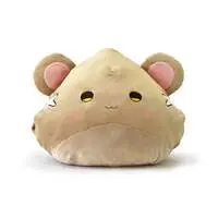 Kurikoma Komaru - Cushion - Aogiri High School