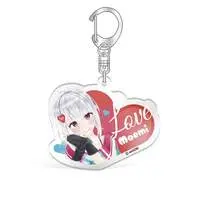 Moemi Yomeno - Key Chain - Acrylic Key Chain - Aogiri High School