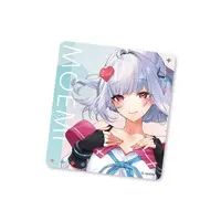 Moemi Yomeno - Stickers - Aogiri High School
