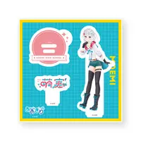 Moemi Yomeno - Acrylic stand - Aogiri High School