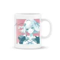 Moemi Yomeno - Tableware - Mug - Aogiri High School