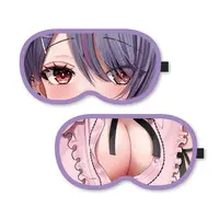 Otodama Tamako - Sleep Shade - Aogiri High School
