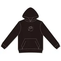 Gabu Rieru - Clothes - Hoodie - Aogiri High School