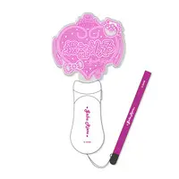 Gabu Rieru - Pen Light - Aogiri High School