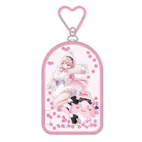 Gabu Rieru - Acrylic stand - Pouch - Aogiri High School