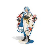 Harusame Urame - Acrylic stand - Aogiri High School