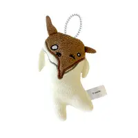Chiyoura Chiyomi - Plush - Aogiri High School