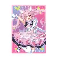 Chiyoura Chiyomi - Plastic Folder - Stationery - Aogiri High School