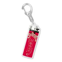 Tsukiyuki Ibuki - Key Chain - Acrylic Key Chain - Aogiri High School