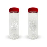 Tsukiyuki Ibuki - Tableware - Drink Bottle - Aogiri High School