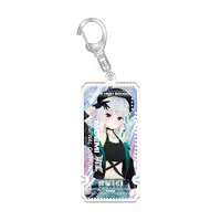 Moemi Yomeno - Key Chain - Acrylic Key Chain - Aogiri High School