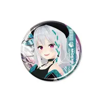 Moemi Yomeno - Badge - Aogiri High School