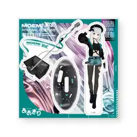 Moemi Yomeno - Acrylic stand - Aogiri High School
