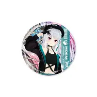Moemi Yomeno - Stickers - Aogiri High School