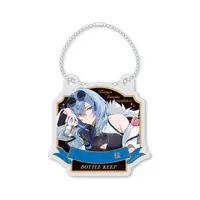 Harusame Urame - Key Chain - Acrylic Key Chain - Aogiri High School