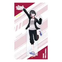 Tsukiyuki Ibuki - Acrylic stand - Aogiri High School